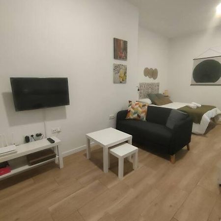 Estudio Centrico Arq2 Málaga Dış mekan fotoğraf