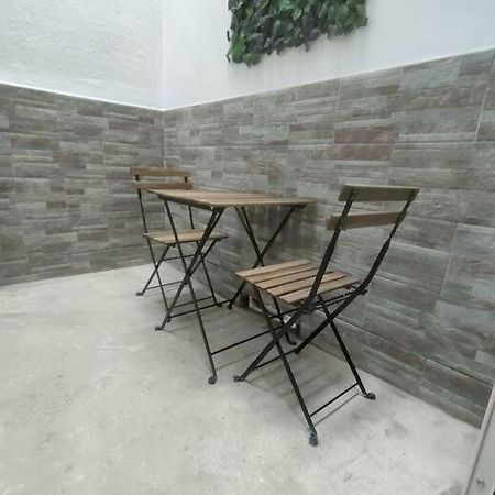 Estudio Centrico Arq2 Málaga Dış mekan fotoğraf