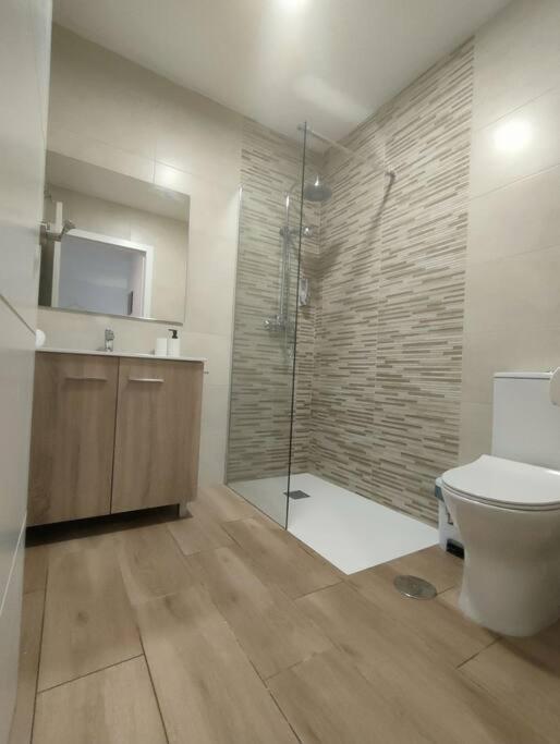 Estudio Centrico Arq2 Málaga Dış mekan fotoğraf