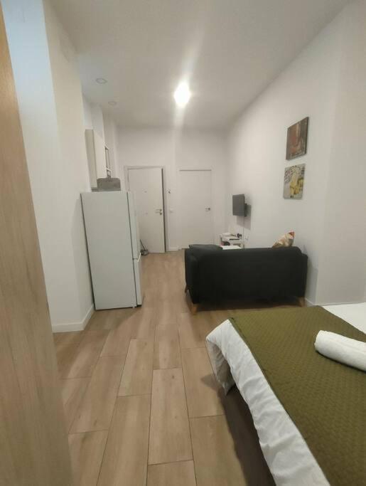 Estudio Centrico Arq2 Málaga Dış mekan fotoğraf