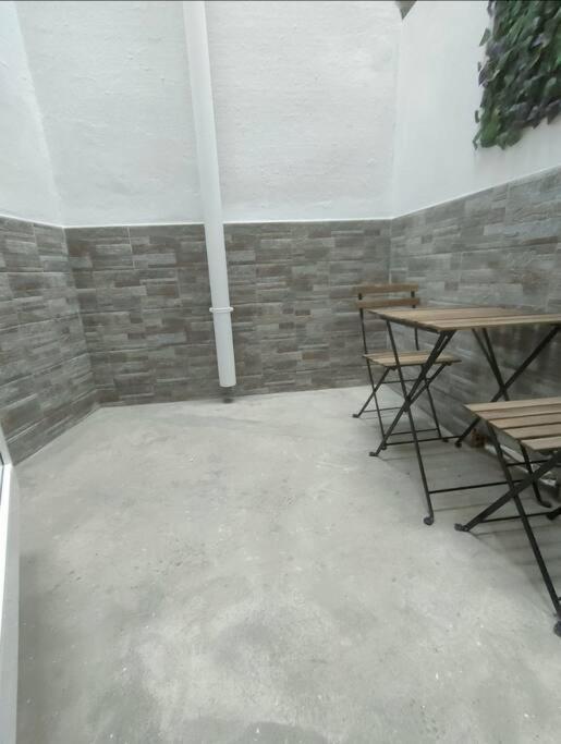 Estudio Centrico Arq2 Málaga Dış mekan fotoğraf