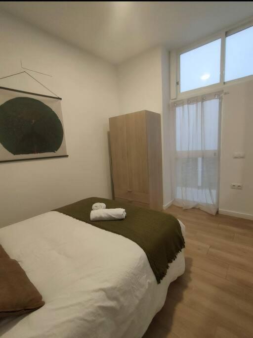 Estudio Centrico Arq2 Málaga Dış mekan fotoğraf