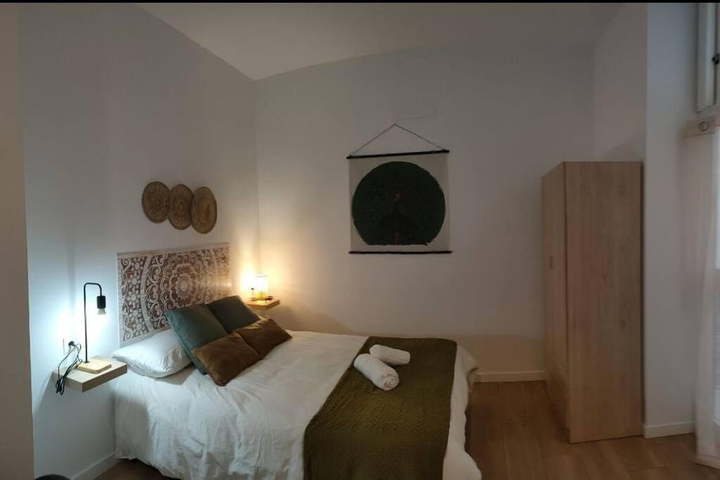Estudio Centrico Arq2 Málaga Dış mekan fotoğraf